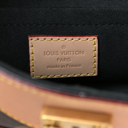 Louis Vuitton Monogram Duffle Bag 8 of 12
