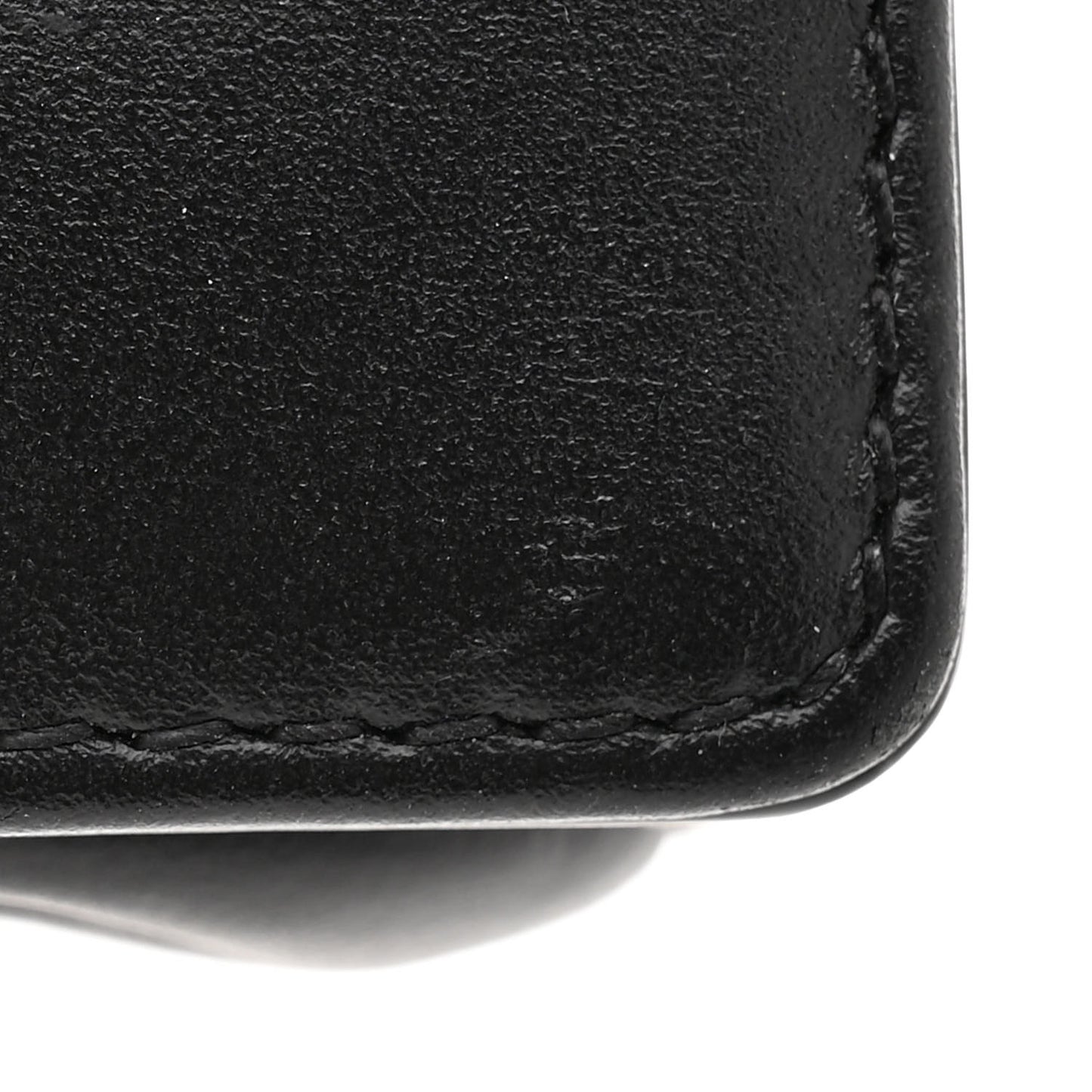Nappa Mini DG Girls Shoulder Bag Black