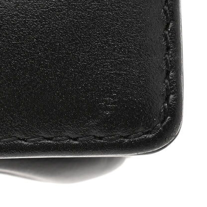 Dolce & Gabbana Nappa Mini DG Girls Shoulder Bag Black 11 of 12