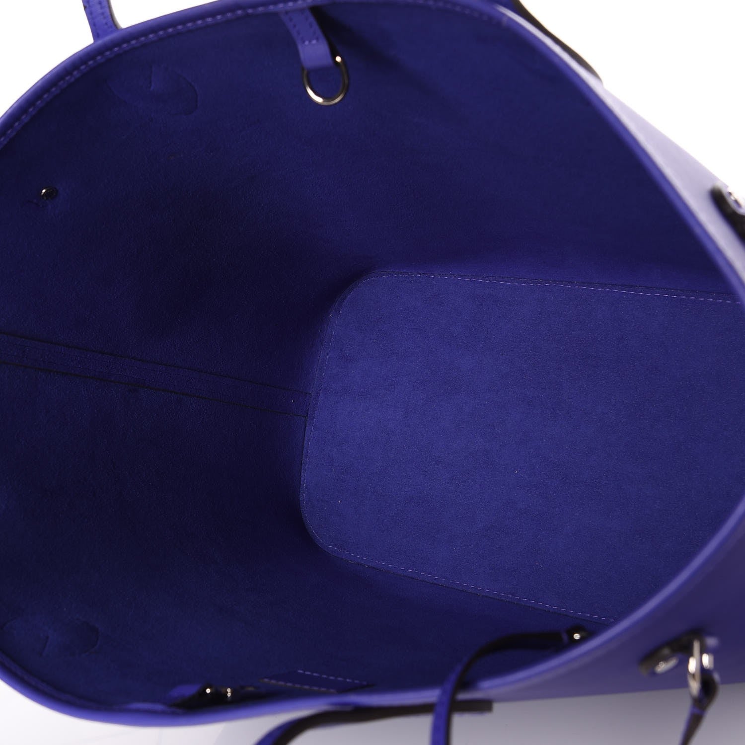Louis Vuitton Epi Neverfull MM Figue 5 of 10