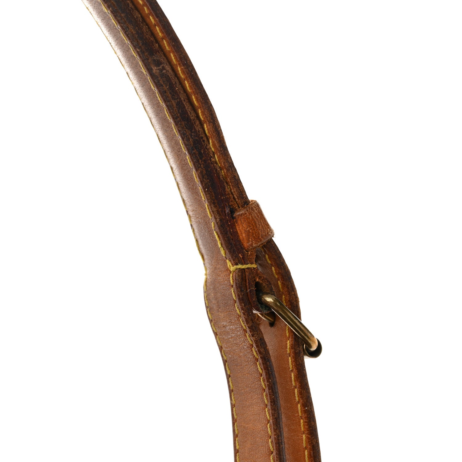Louis Vuitton Monogram Petit Noe 17 of 21