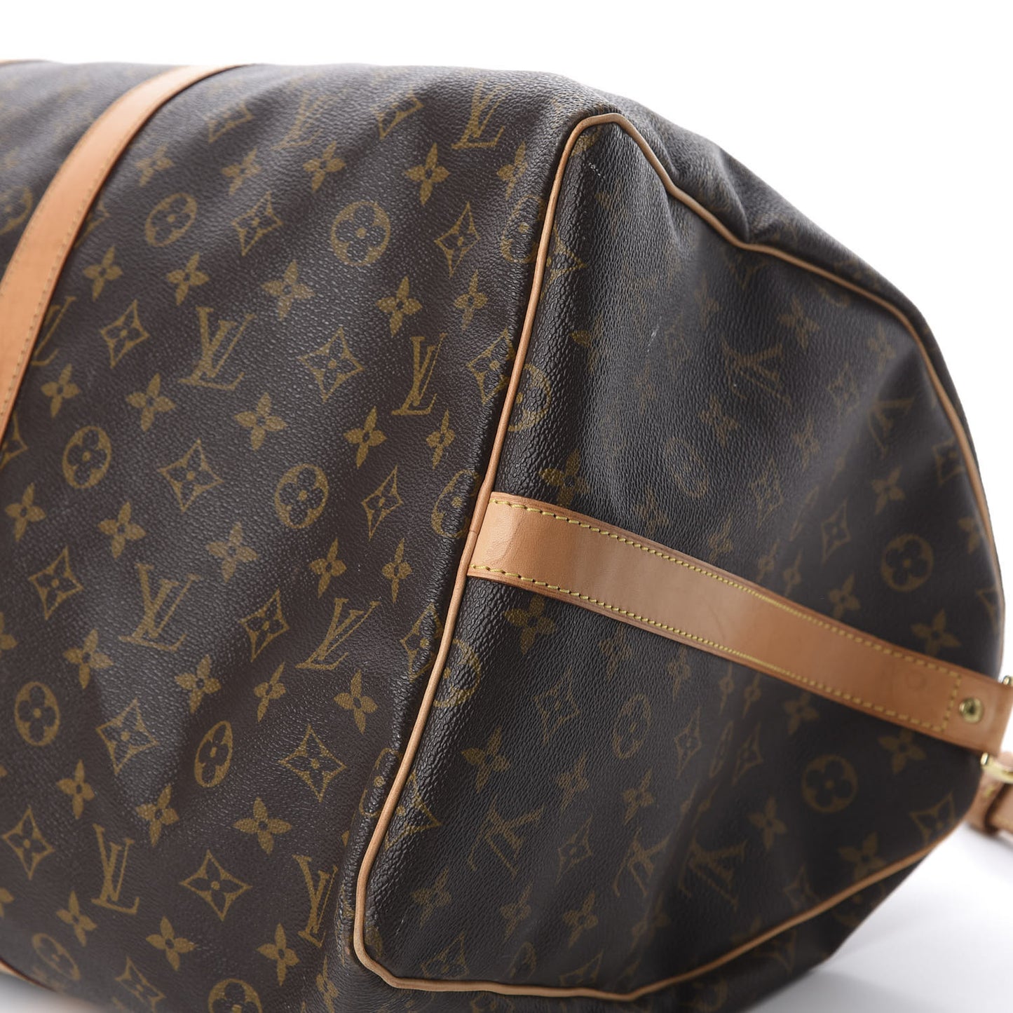 Monogram Keepall Bandouliere 55