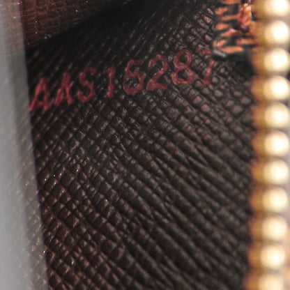 Louis Vuitton Damier Ebene Sac Triangle 7 of 7