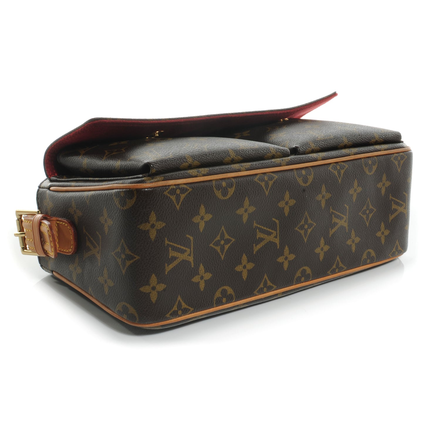 Monogram Viva-Cite MM