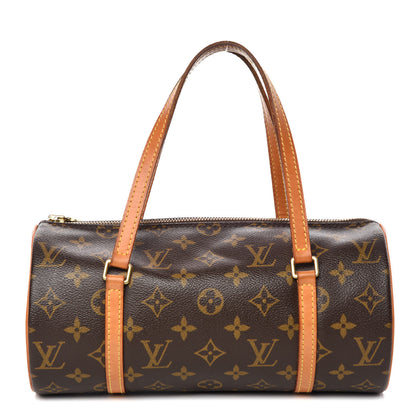 Louis Vuitton Monogram Papillon 26 1 of 11