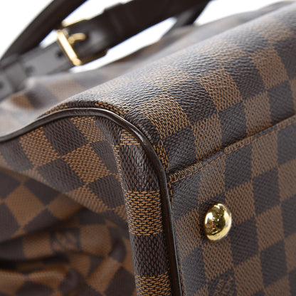 Louis Vuitton Damier Ebene Trevi GM 10 of 11