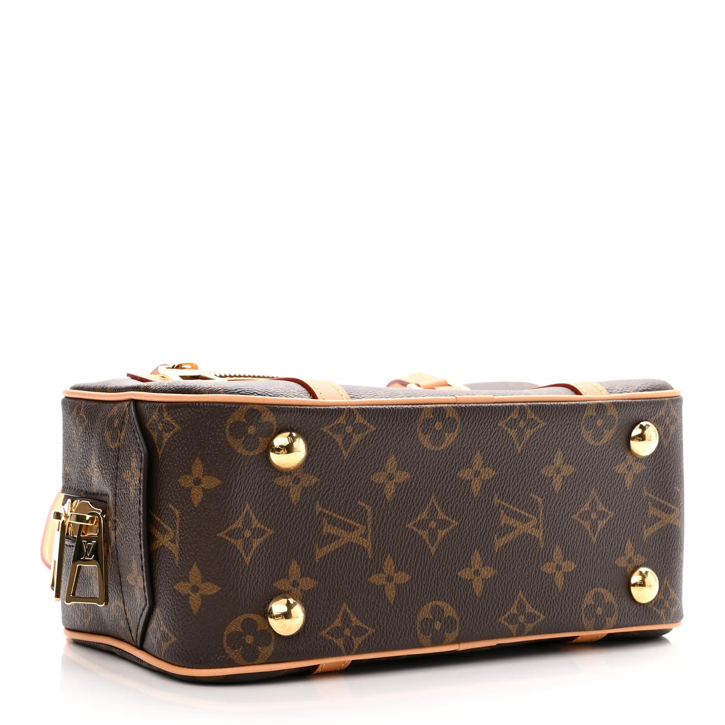Monogram Cite