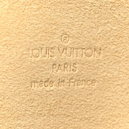 Louis Vuitton Monogram Pochette Florentine S 6 of 11