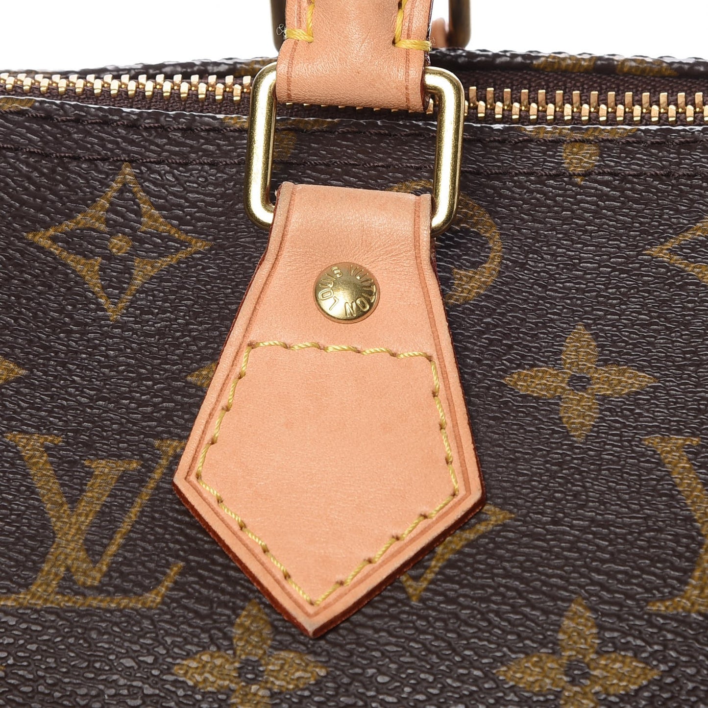 Monogram Speedy 25