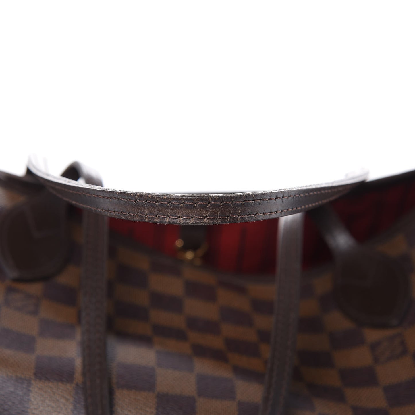 Damier Ebene Neverfull GM
