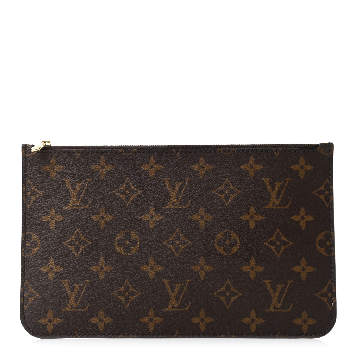 Monogram Neverfull MM GM Pochette