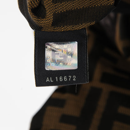 Fendi Nappa Spy Chocolate 7 of 8