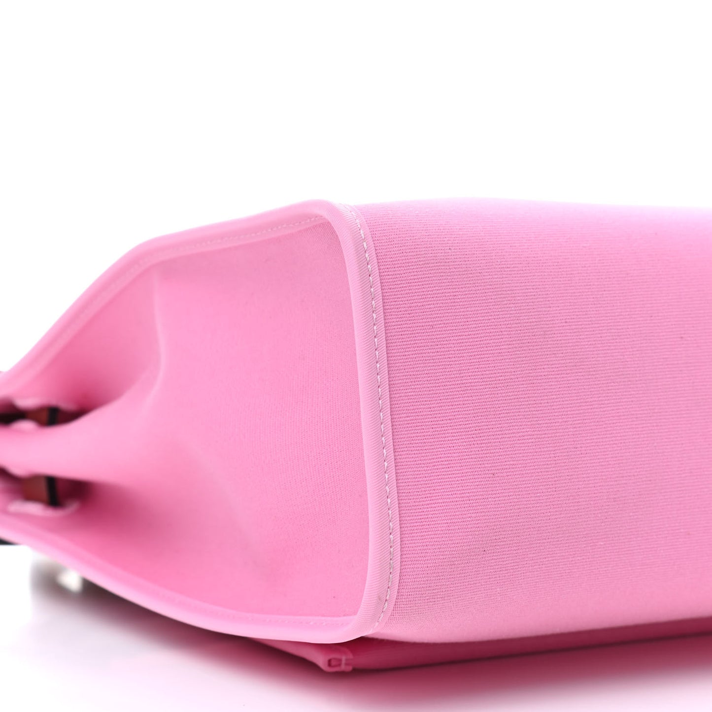 Toile Officier Vache Hunter Herbag Zip PM 31 5P Pink Cuivre