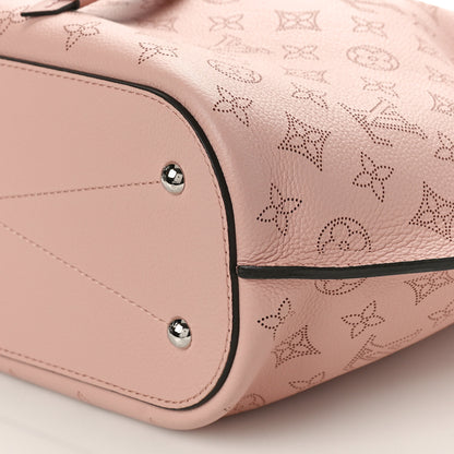 Louis Vuitton Mahina Girolata Magnolia 9 of 9