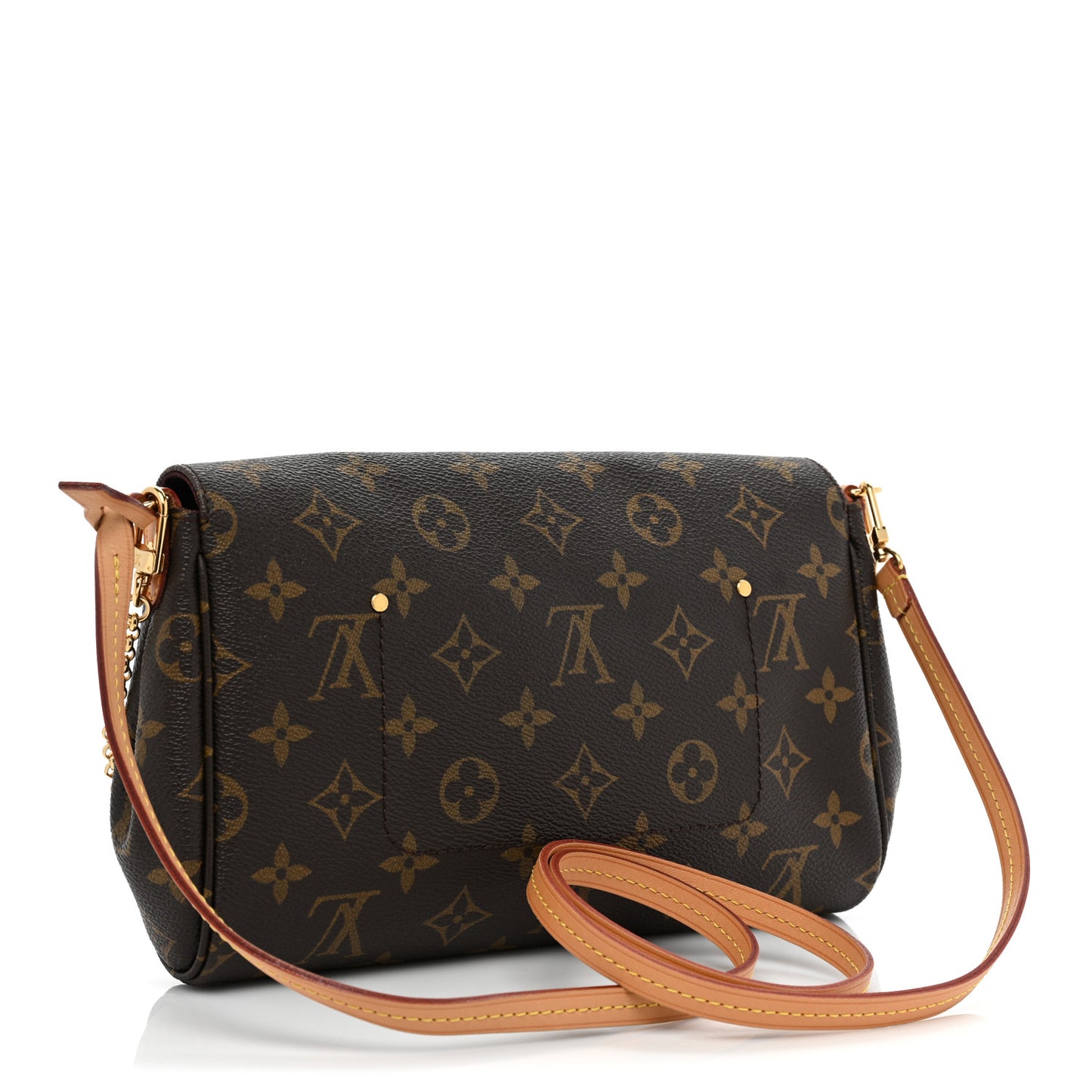 Monogram Favorite MM