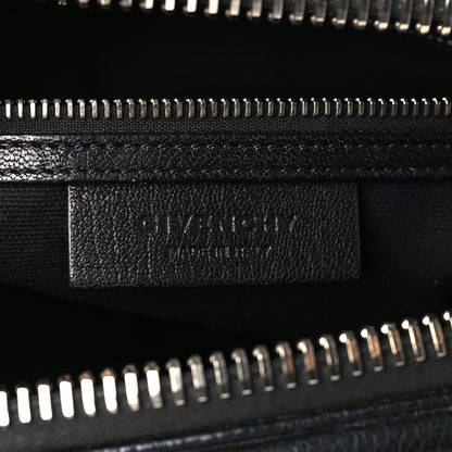 Givenchy Sugar Goatskin Small Antigona Black 6 of 9