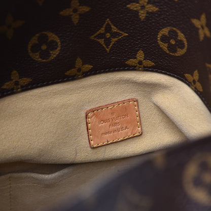 Louis Vuitton Monogram Artsy MM 6 of 16
