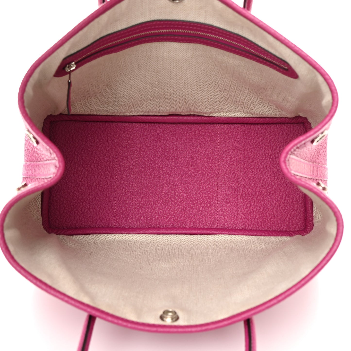 Vache Country Garden Party 30 TPM Rose Pourpre