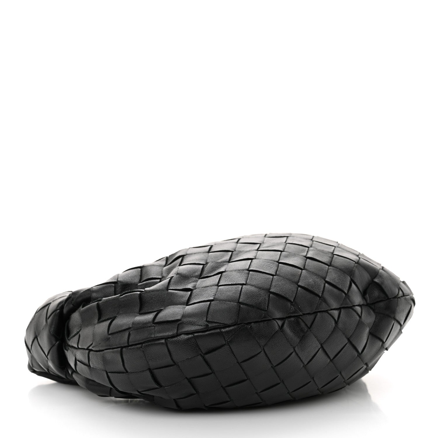 Bottega Veneta Nappa Intrecciato Mini Jodie Black 4 of 11