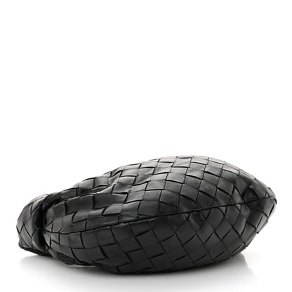 Bottega Veneta Nappa Intrecciato Mini Jodie Black 4 of 11