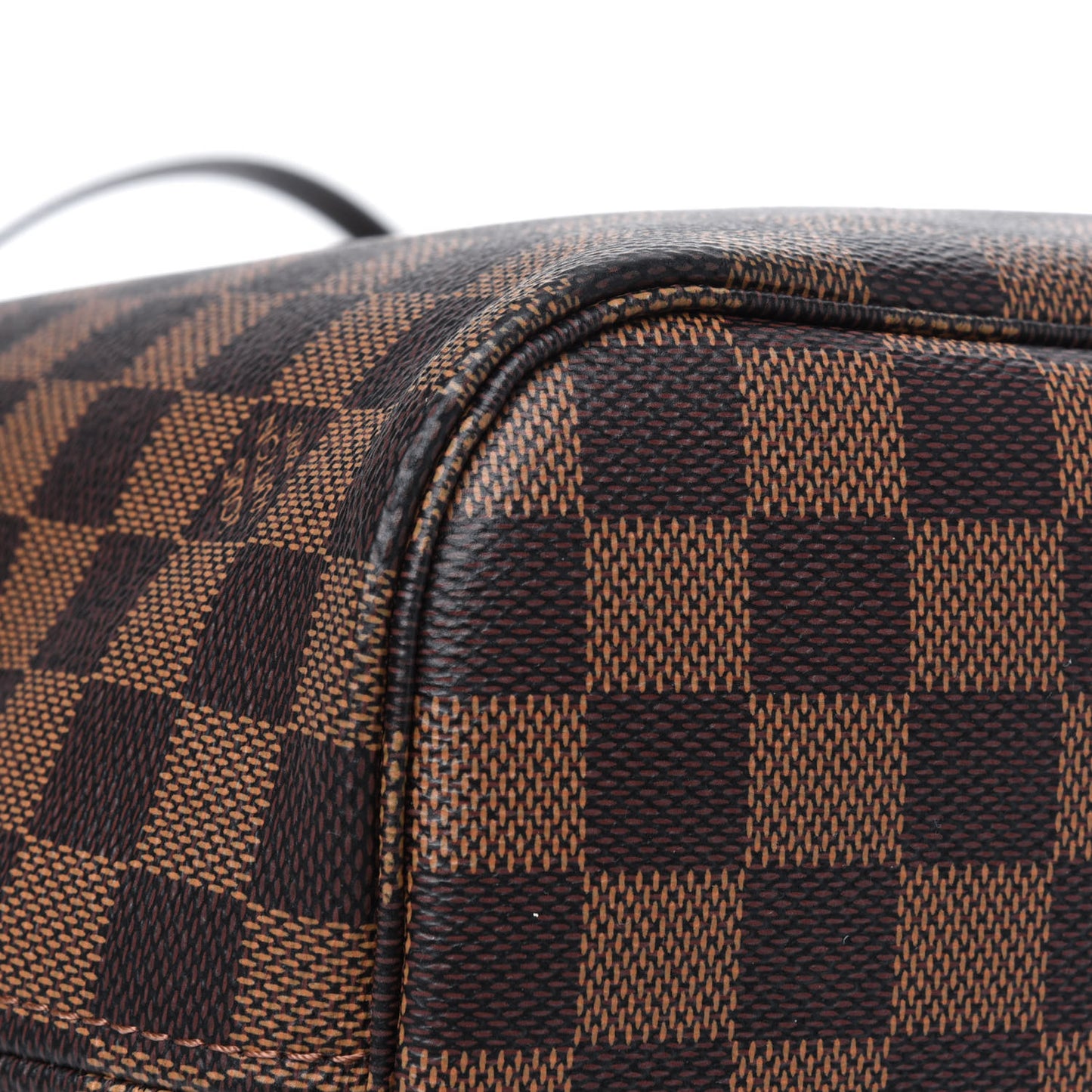Damier Ebene Neo Neverfull MM