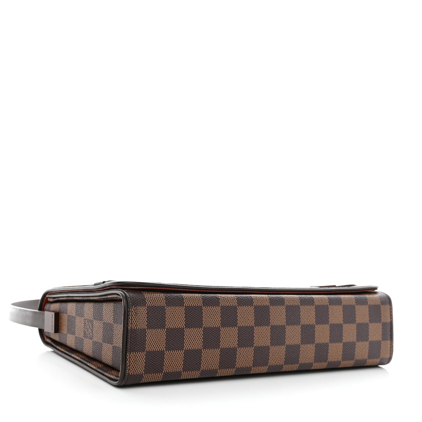 Damier Ebene Tribeca Long