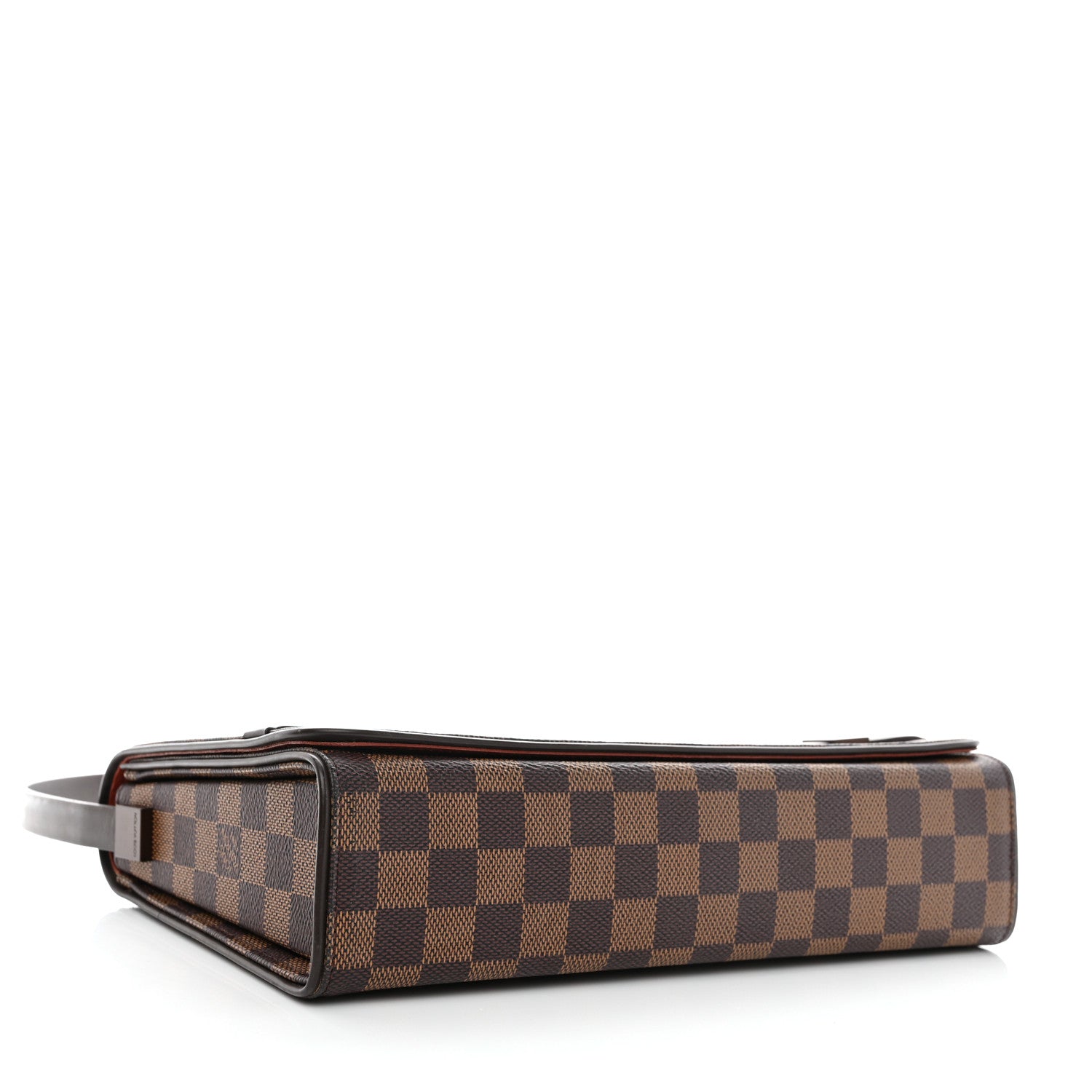 Louis Vuitton Damier Ebene Tribeca Long 4 of 7