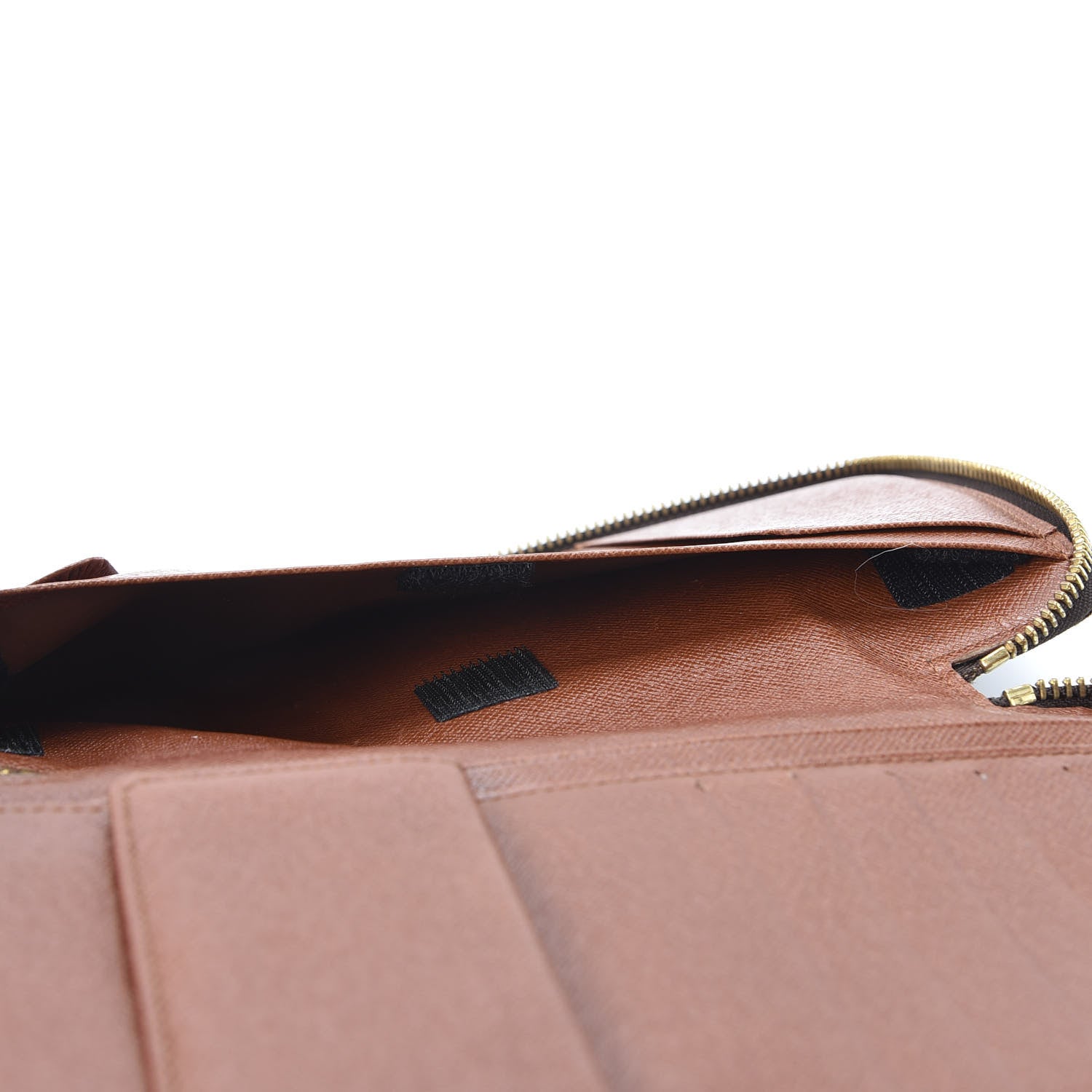 Louis Vuitton Monogram Organizer de Voyage Travel Organizer 8 of 9