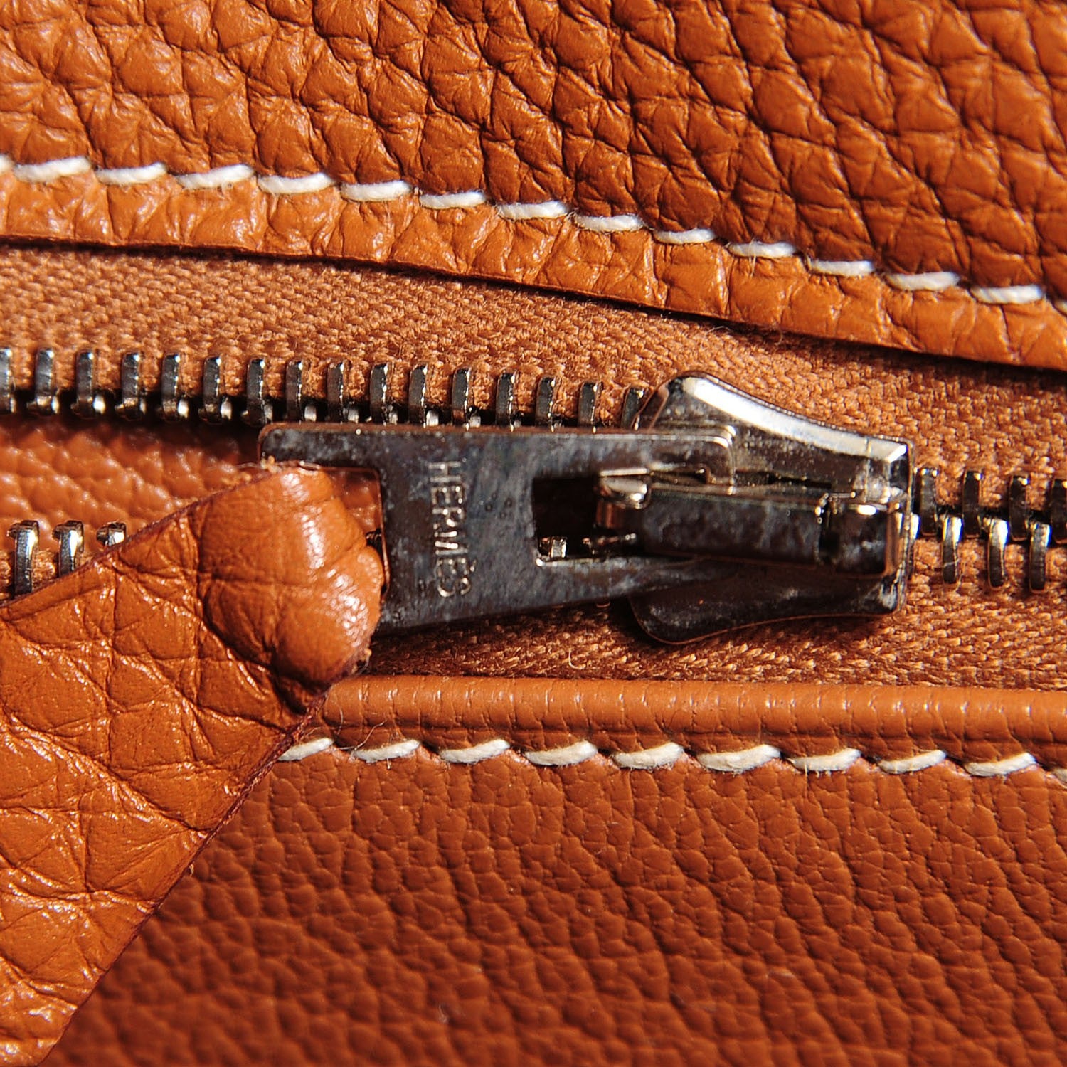 Hermes Togo So Kelly 22 Gold 16 of 16