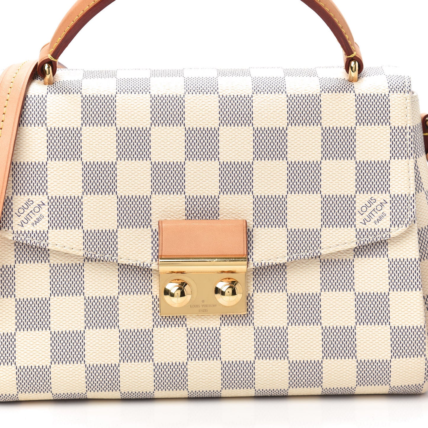Damier Azur Croisette