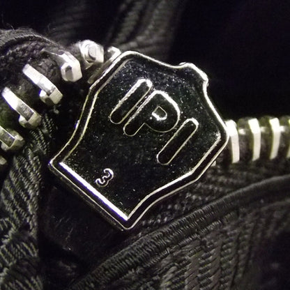 Prada Suede Scamosciato Shoulder Bag Brown 11 of 12