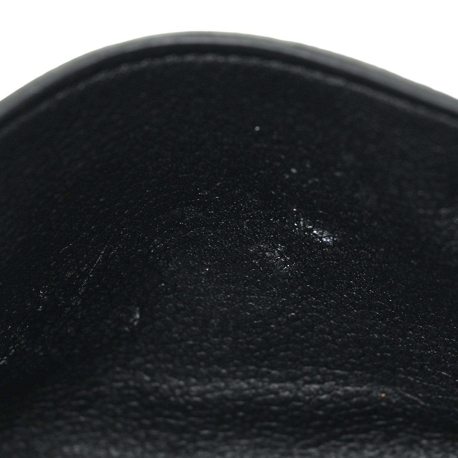 Louis Vuitton Empreinte Key Pouch Black 12 of 15