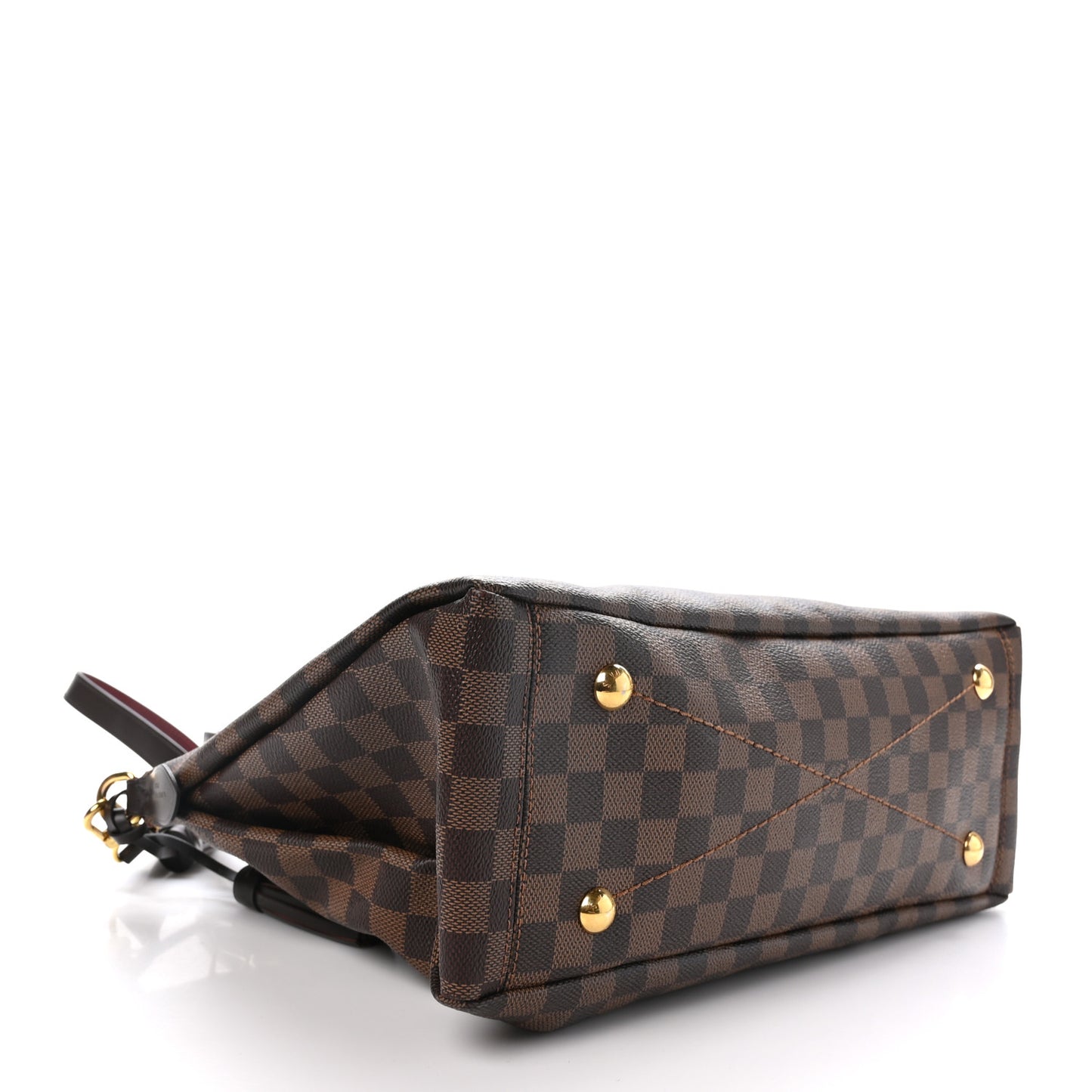 Damier Ebene Lymington