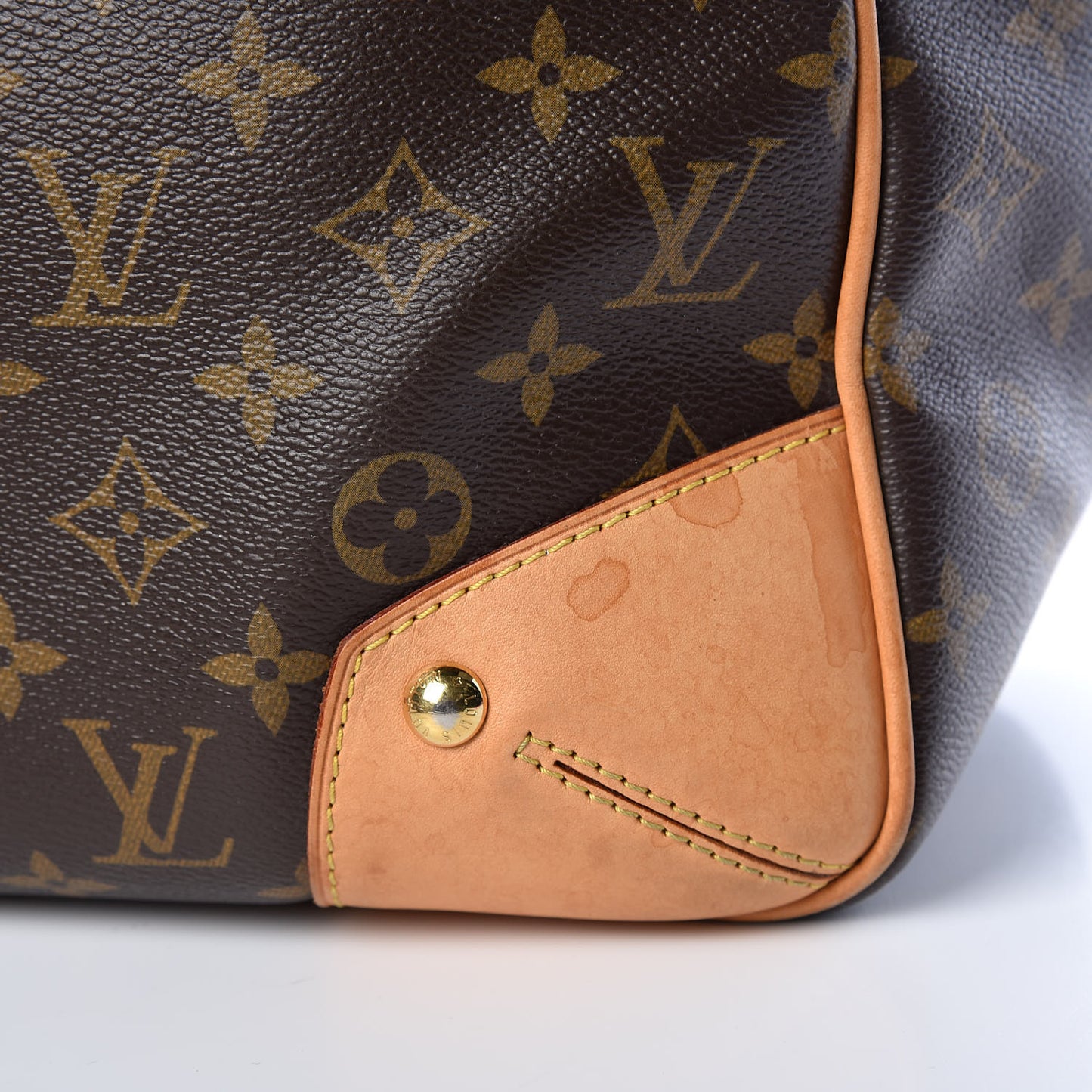 Monogram Estrela MM