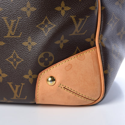 Louis Vuitton Monogram Estrela MM 14 of 16