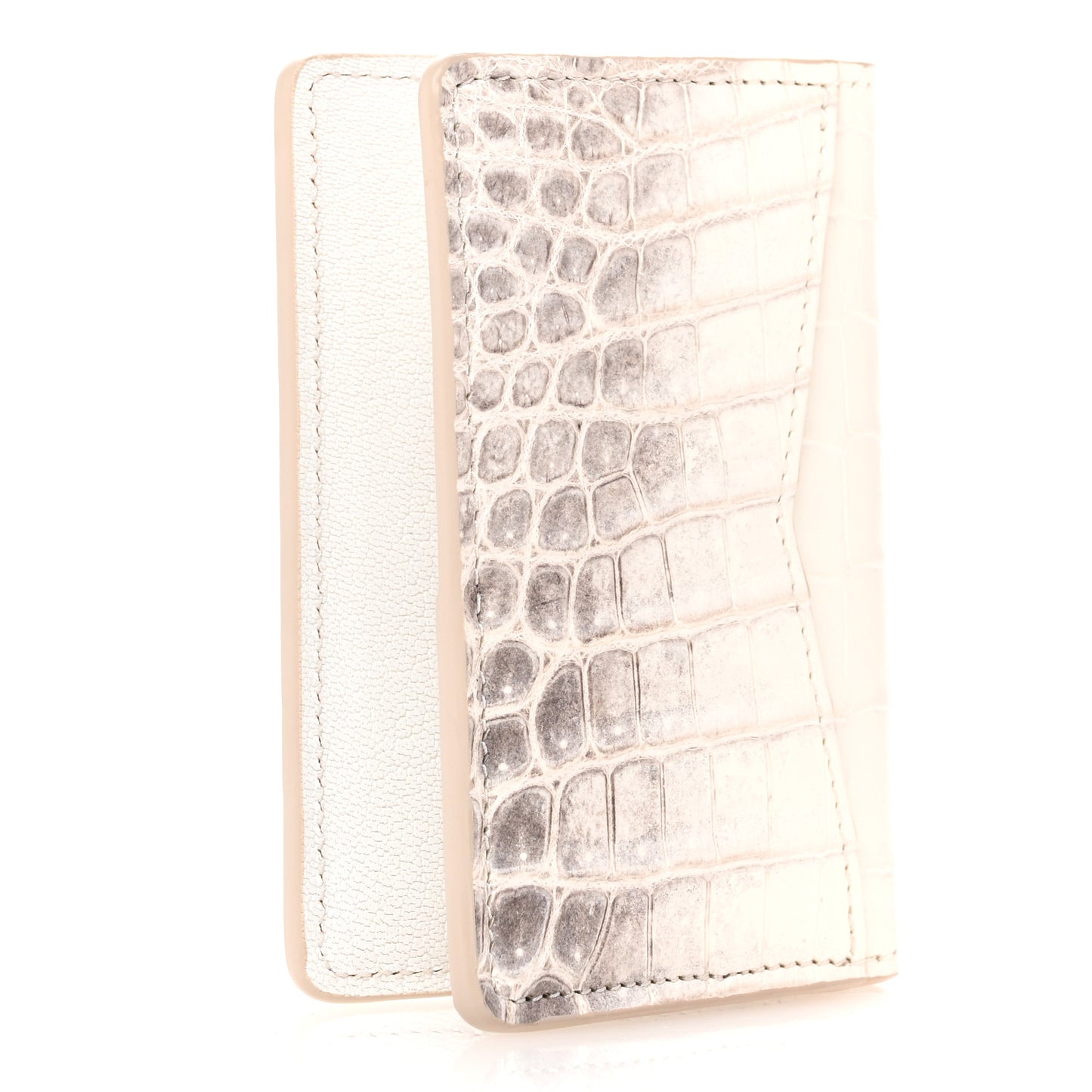 Himalaya Crocodile Pocket Organizer