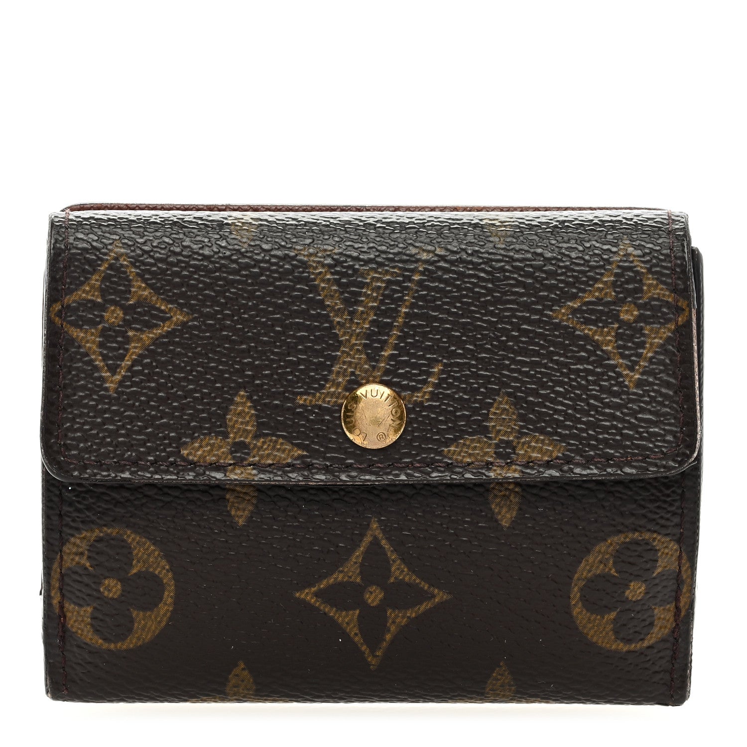 Louis Vuitton Monogram Ludlow Wallet 1 of 7