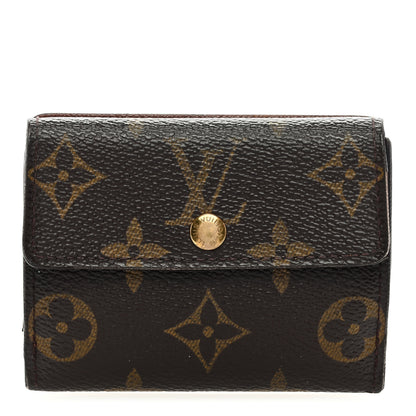 Louis Vuitton Monogram Ludlow Wallet 1 of 7