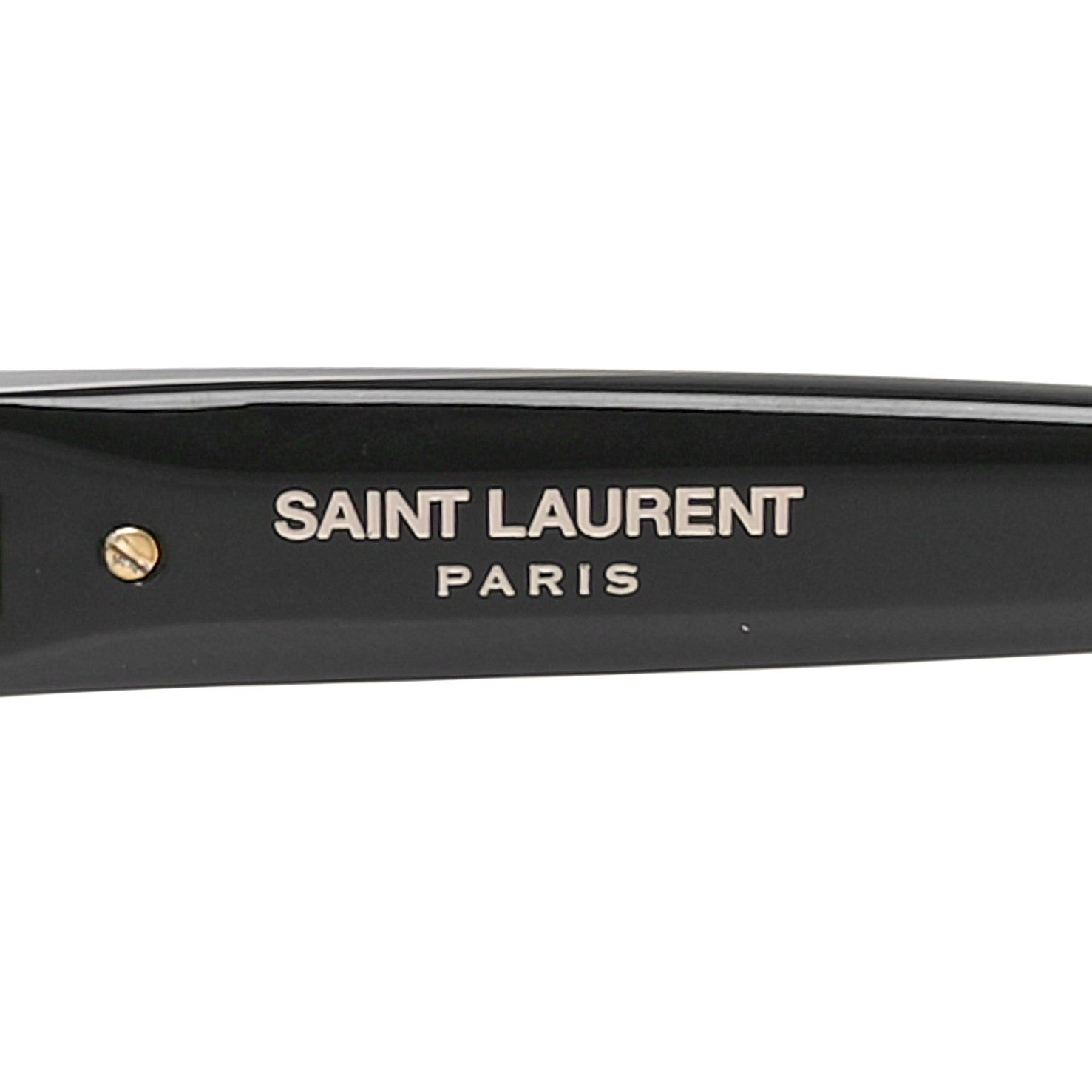 Saint Laurent Cat Eye SL M115 Sunglasses Black 5 of 8