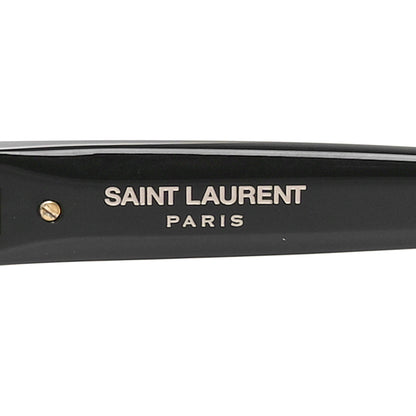 Saint Laurent Cat Eye SL M115 Sunglasses Black 5 of 8