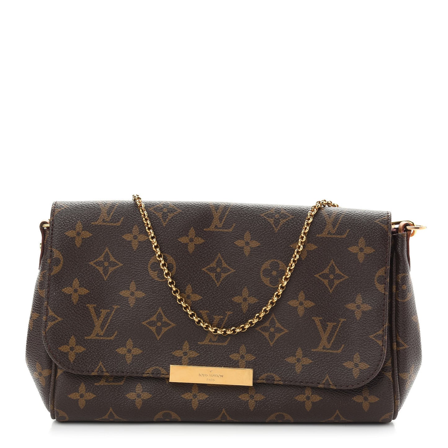 Monogram Favorite MM