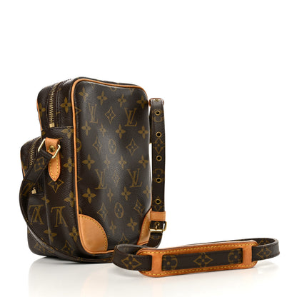 Louis Vuitton Monogram Amazone 3 of 17