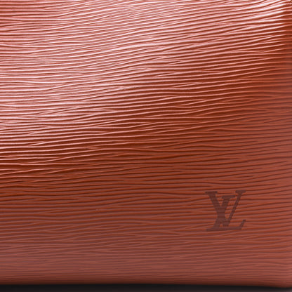 Louis Vuitton Epi Speedy 30 Kenyan Fawn 11 of 11