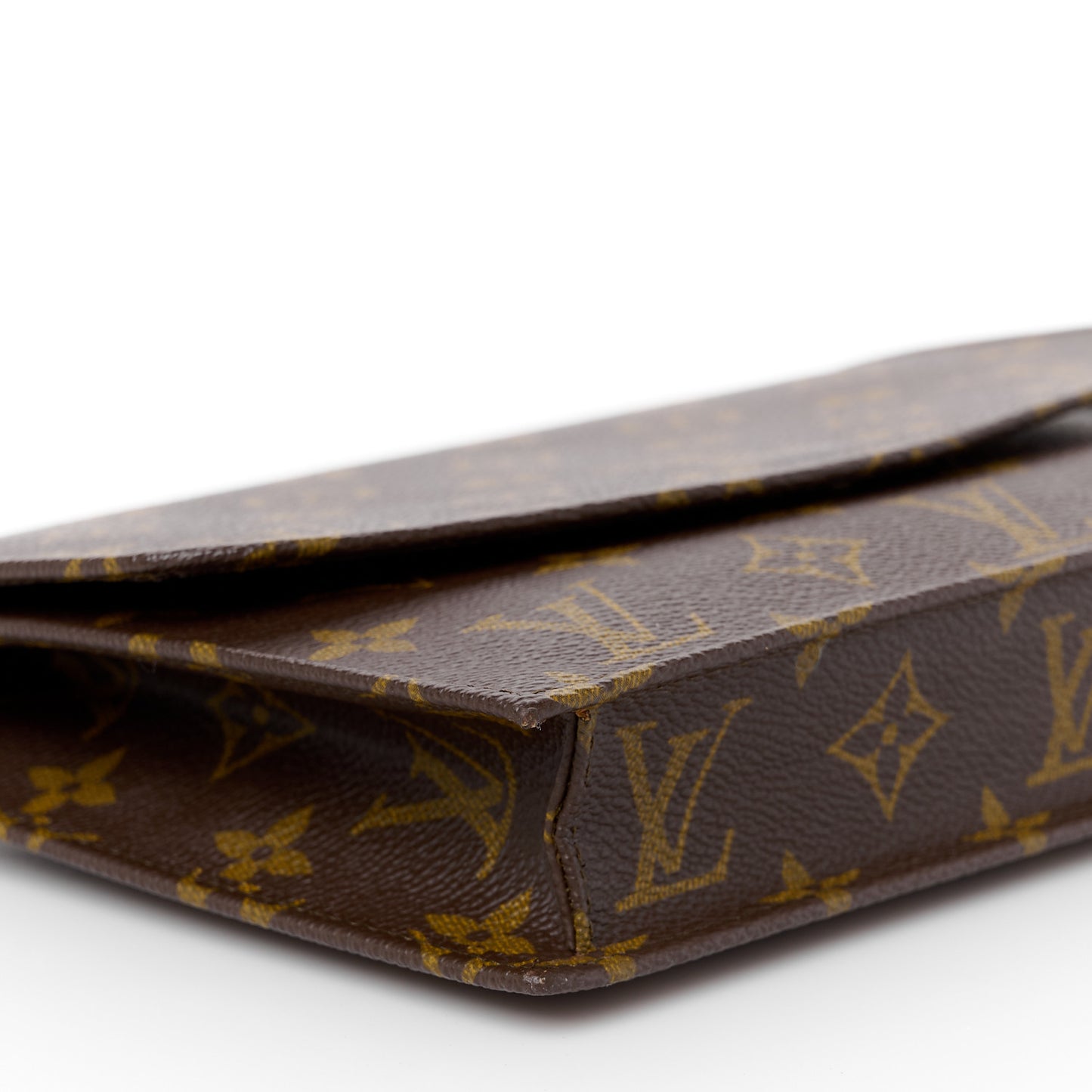 Monogram Pochette Rabat 23
