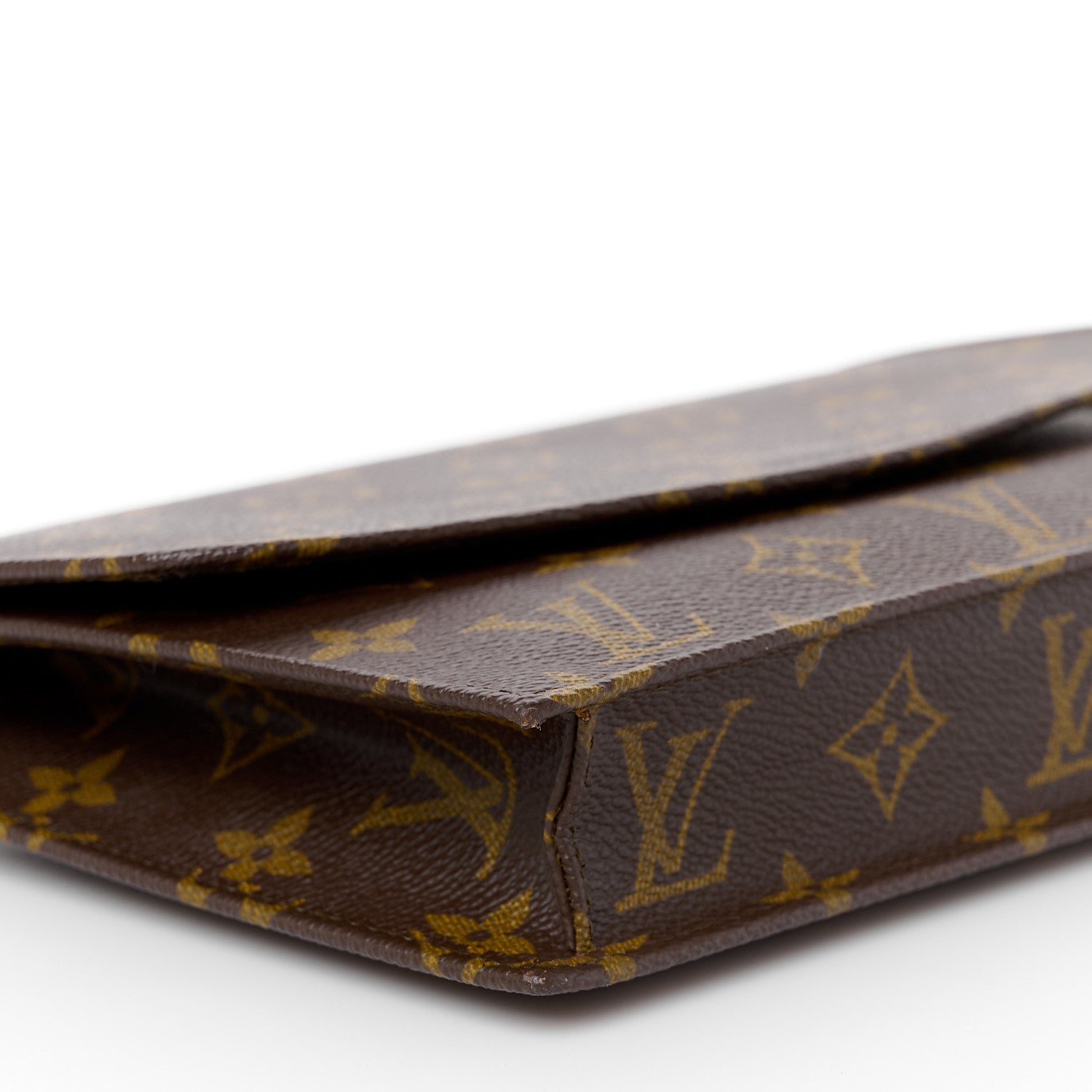 Louis Vuitton Monogram Pochette Rabat 23 9 of 10