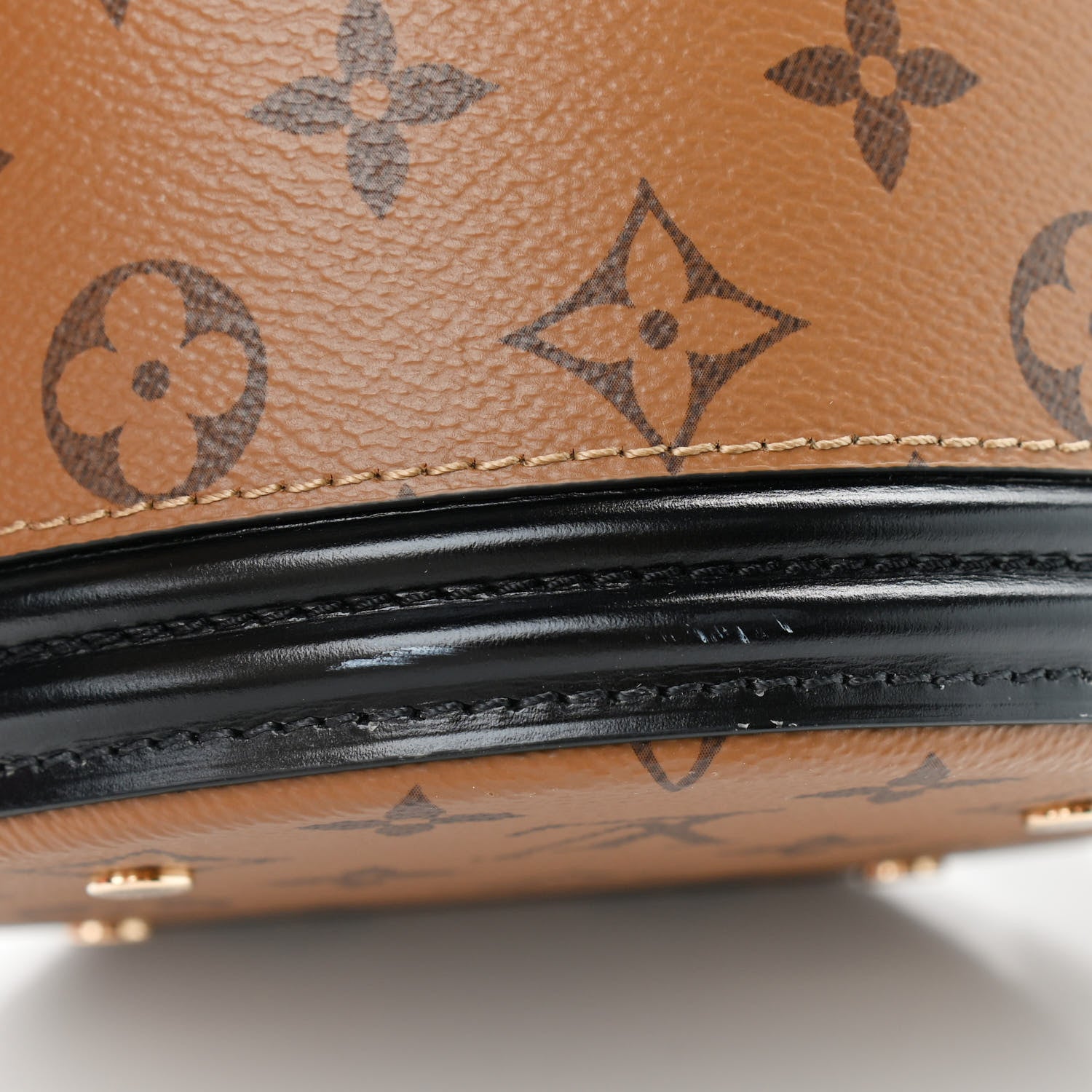 Louis Vuitton Reverse Monogram Cannes 11 of 11
