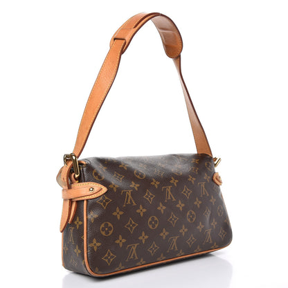 Louis Vuitton Monogram Hudson PM 3 of 20