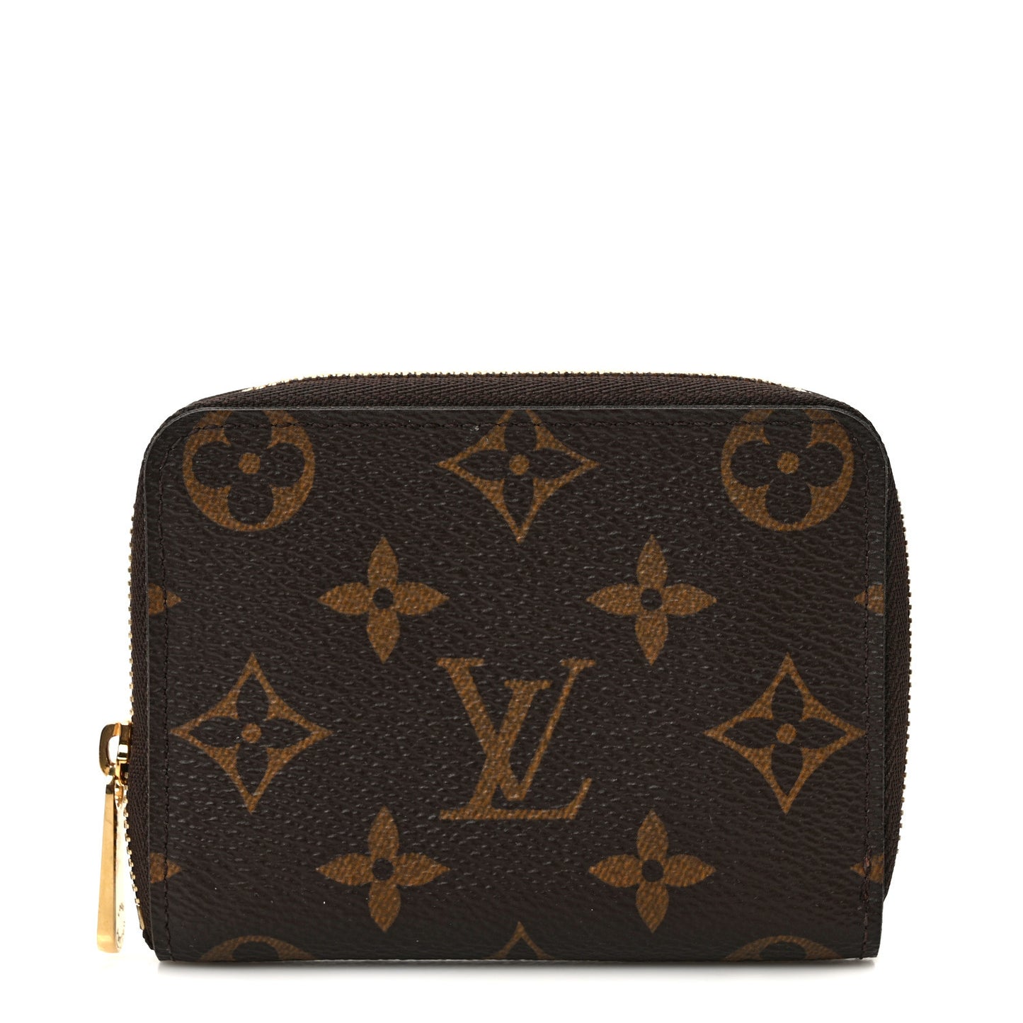 Monogram Zippy Coin Purse
