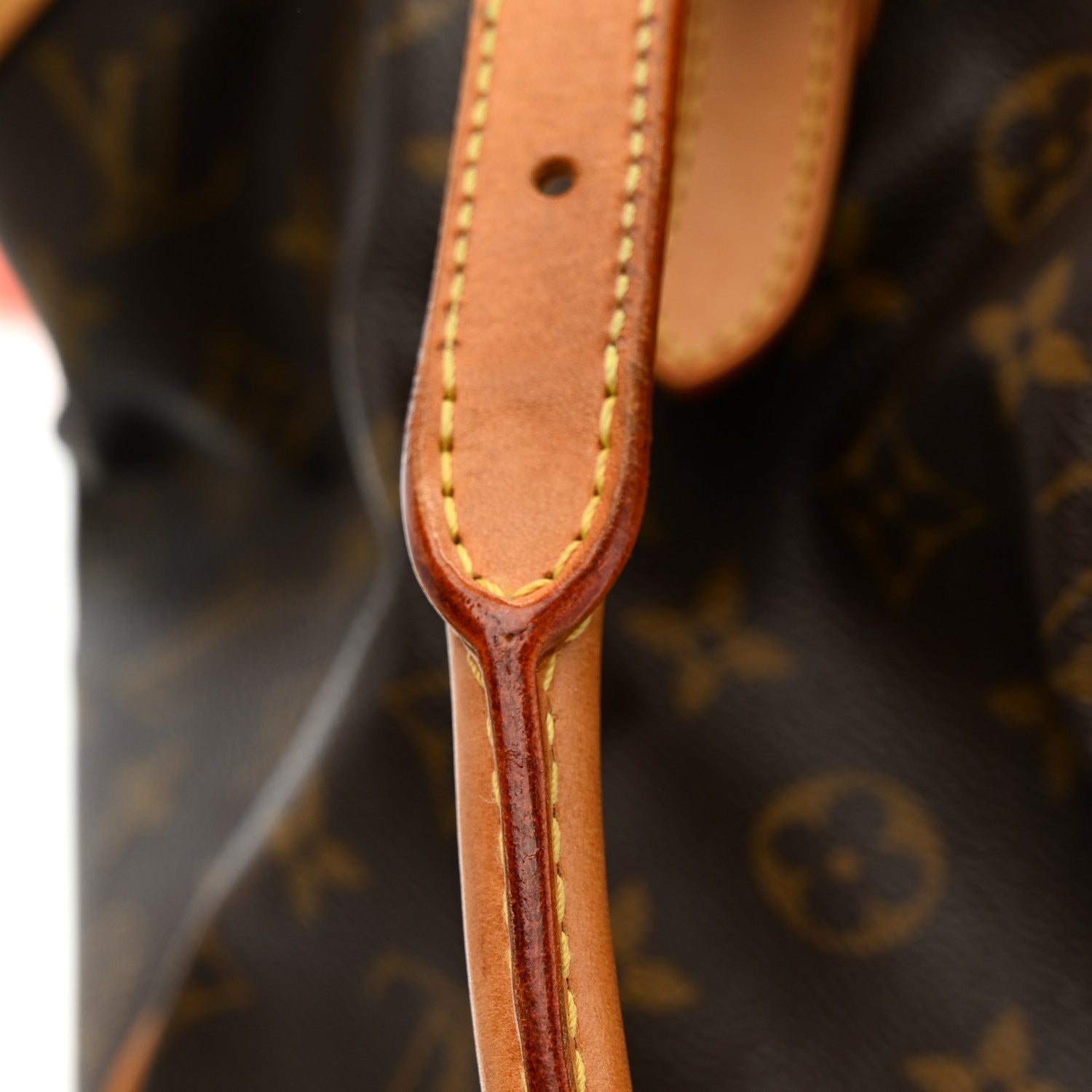 Louis Vuitton Monogram Tivoli GM 19 of 25