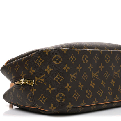 Louis Vuitton Monogram Deauville 9 of 10